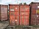 Container 40"