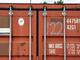 Container 40"
