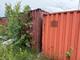 Container 40" High