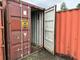 Container 40" High