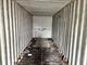Container 40" High