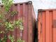 Container 40" High