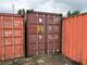 Container 40" High