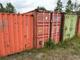 Container 40" High