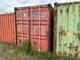 Container 40" High