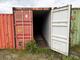 Container 40" High