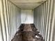 Container 40" High