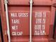 Container 40" High
