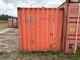 Container 40"
