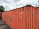 Container 40"