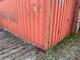Container 40"