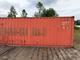 Container 40"