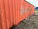 Container 40"