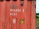 Container 40"