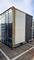 Ombyggd 10ft container High cube