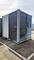Ombyggd 10ft container High cube