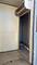 Ombyggd 10ft container High cube