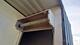 Ombyggd 10ft container High cube