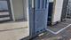 Ombyggd 10ft container High cube