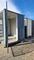 Ombyggd 10ft container High cube