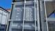 Ombyggd 10ft container High cube