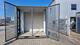 Ombyggd 10ft container High cube