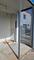 Ombyggd 10ft container High cube