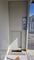 Ombyggd 10ft container High cube