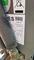 Ombyggd 10ft container High cube