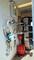 Ombyggd 10ft container High cube