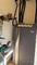 Ombyggd 10ft container High cube
