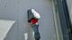 Ombyggd 10ft container High cube