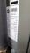 Ombyggd 10ft container High cube
