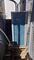 Ombyggd 10ft container High cube