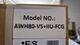 Värmepumps container modul