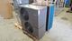 Luft/Vatten Multi-Värmepump 18 + 18 kW