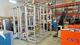 Luft/Vatten Multi-Värmepump 18 + 18 kW