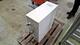 Luft/Vatten Multi-Värmepump 18 + 18 kW