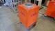 Aerotemper, OBM Airco 4