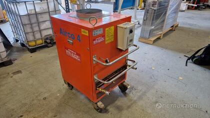 Aerotemper, OBM Airco 4