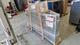 Ombyggd 10ft container High cube