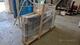 Ombyggd 10ft container High cube