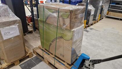Luft/Vatten värmepump 9kw