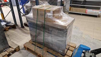 Luft/Vatten värmepump 6kw