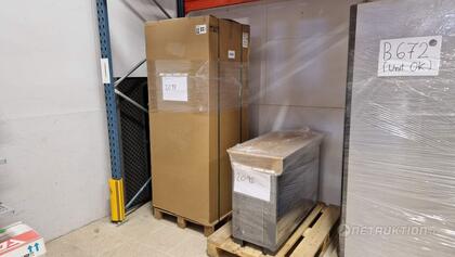 Luft/Vatten värmepump 6kw