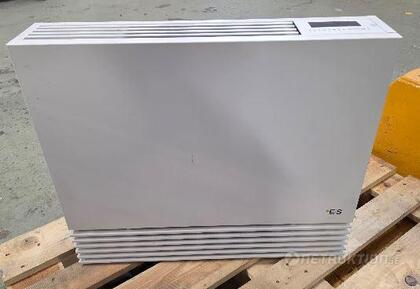Fläktkonvektor - FCF 6300-V3