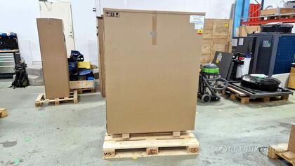Luft/Vatten 19kw värmepump + styr display