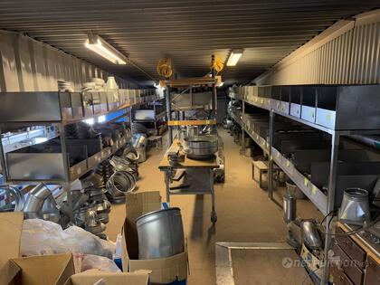 Ventilationsdetaljer