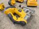 Maskinverktyg DeWalt
