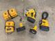 Maskinverktyg DeWalt